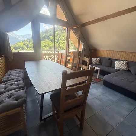 Chalet De La Foret L'annexe