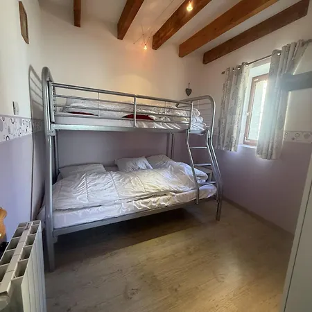 De La Foret L'annexe