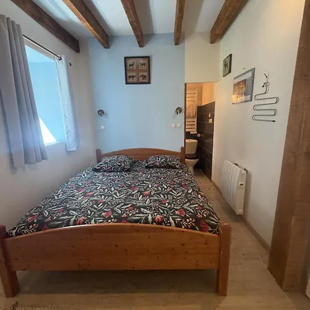 De La Foret L'annexe *