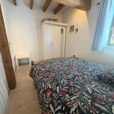 Chalet De La Foret L'annexe Auris