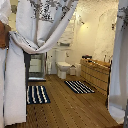De La Foret L'annexe Chalet