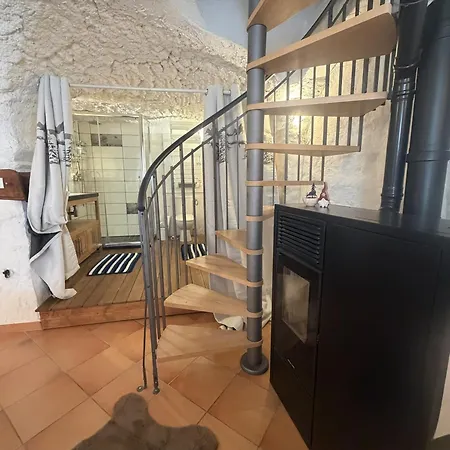 De La Foret L'annexe Chalet *